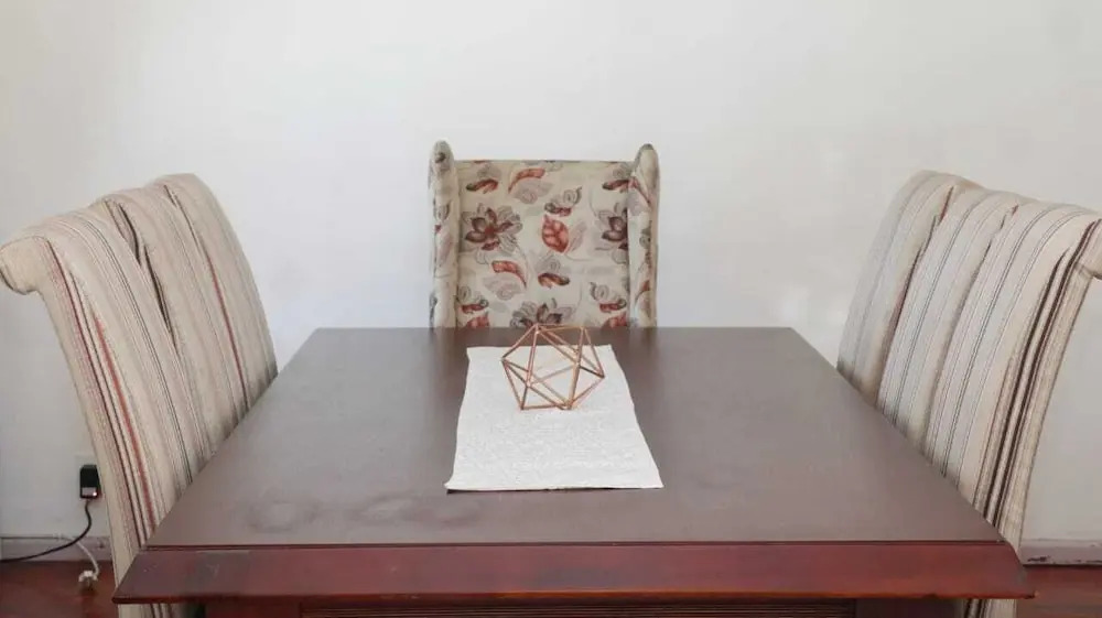 Top Efforts Guest House