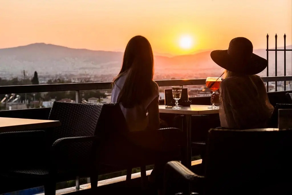 Hotel Adonis Athens