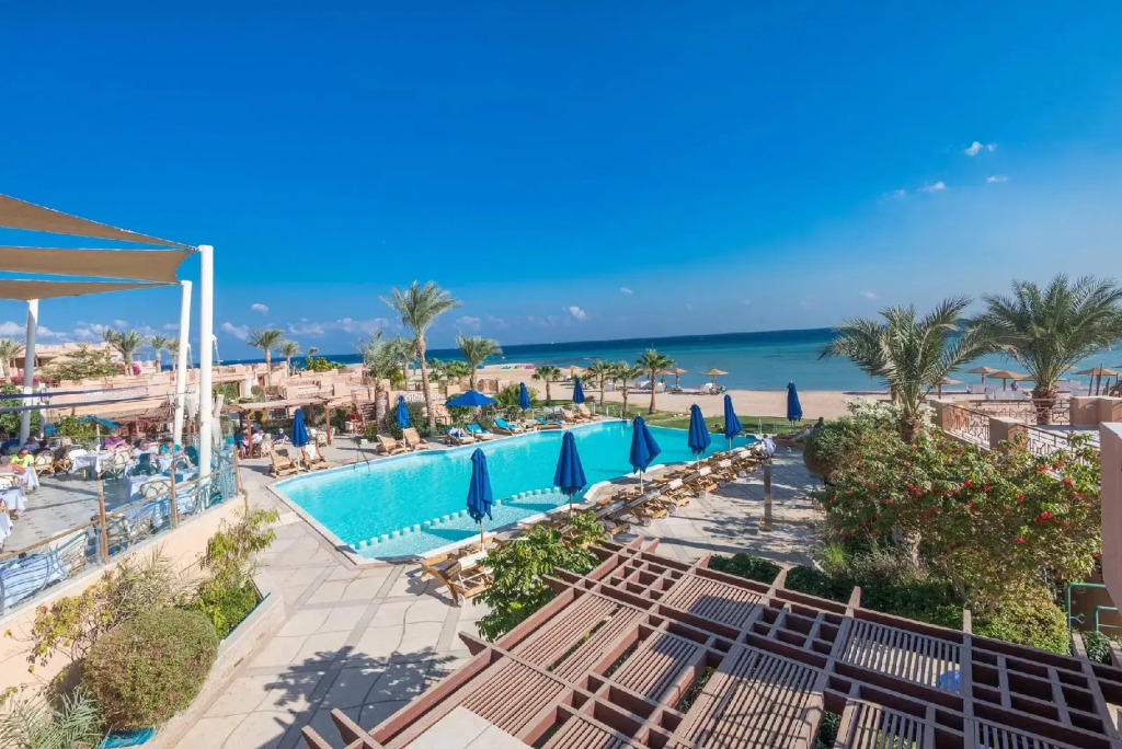 Shams Prestige Abu Soma