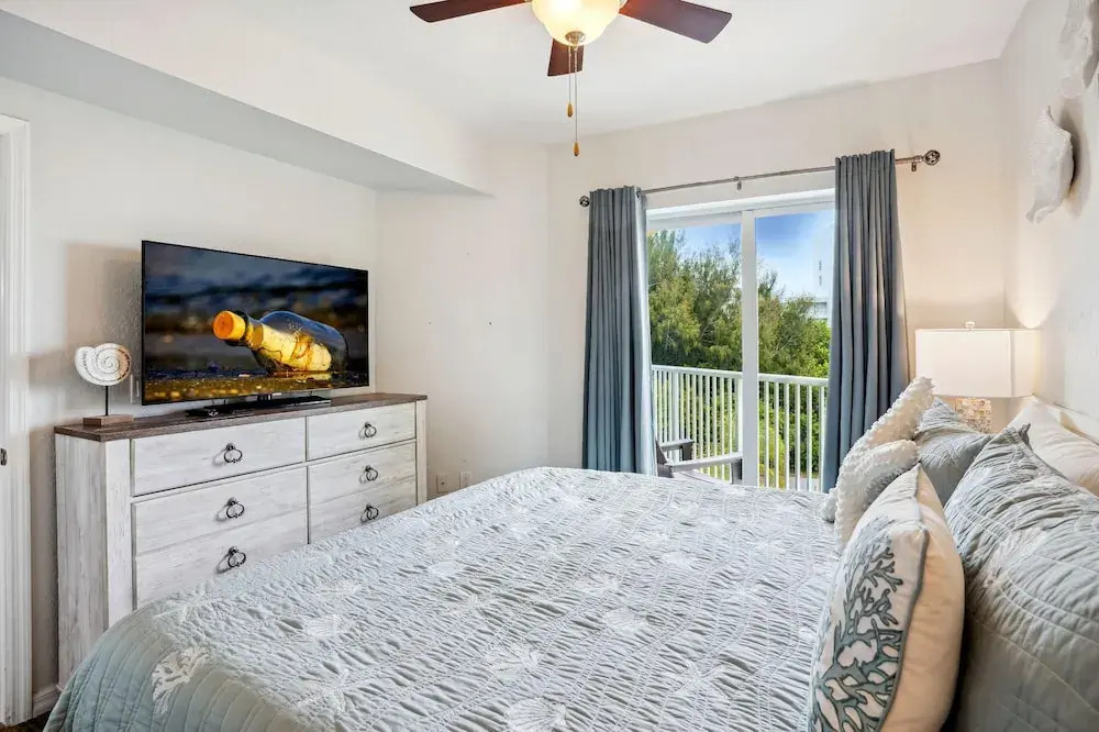 Sunset Vistas 407s