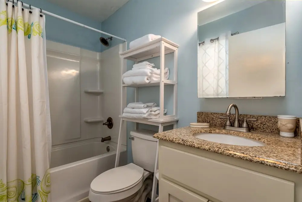 Boa Vista - 106 Ponchartrain 3 Bedroom Home by RedAwning