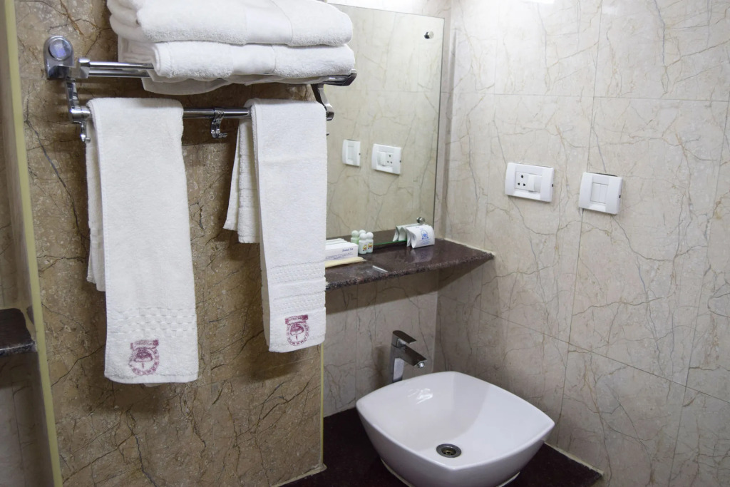 Saibala Grand Airport Hotel