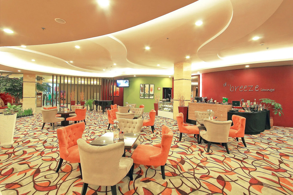 Apartemen Solo Paragon by Cariapartemen-id