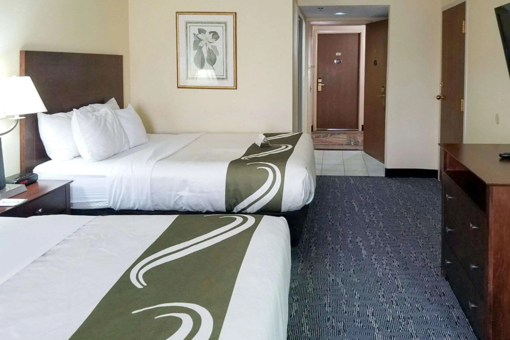 Comfort Inn Toledo