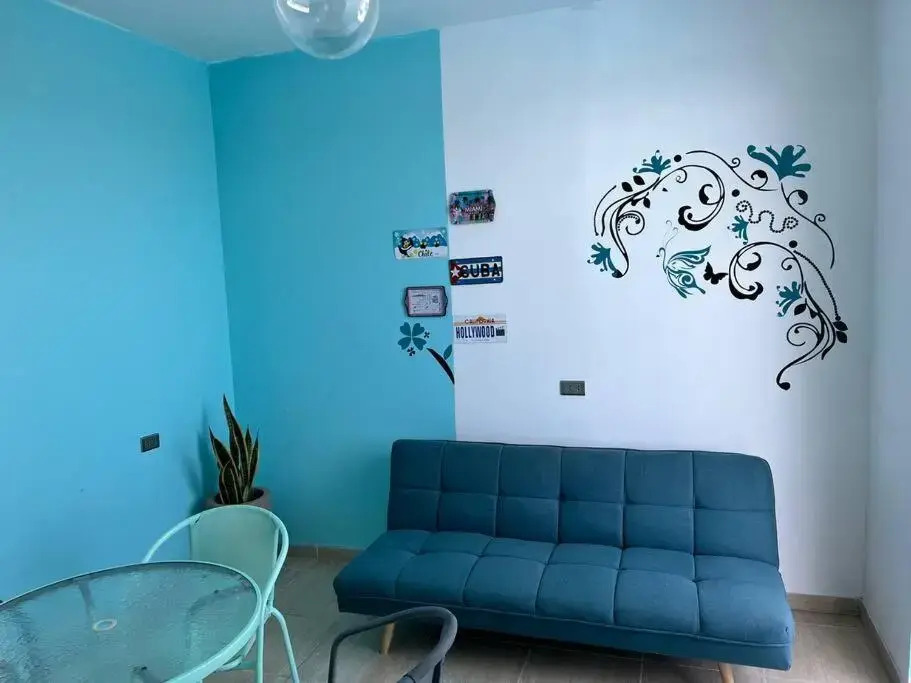 Hermoso mini departamento c/ entrada independiente