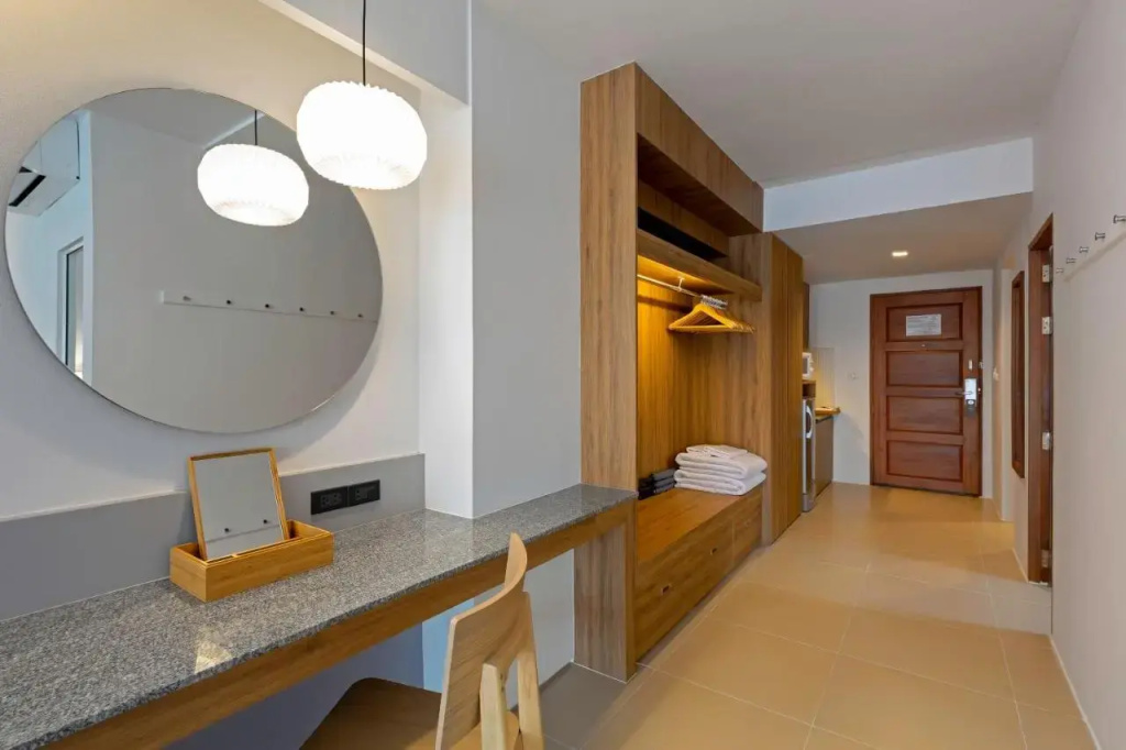 Sunprime Kamala Beach