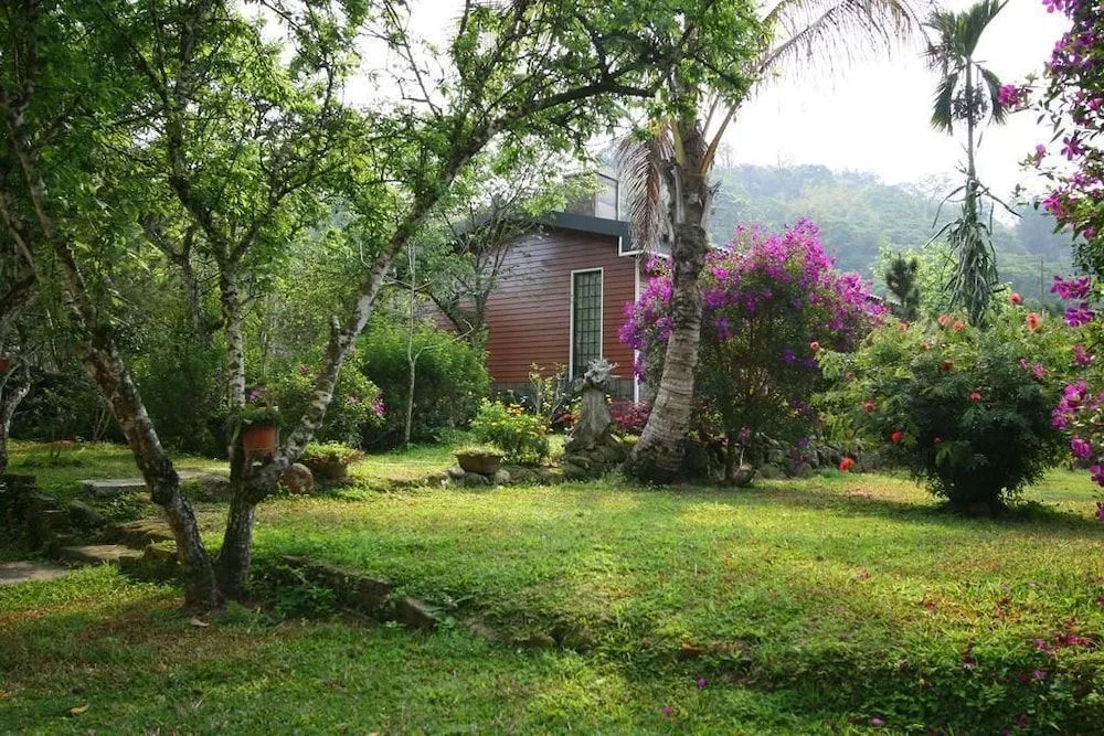 Hong Yang B&B