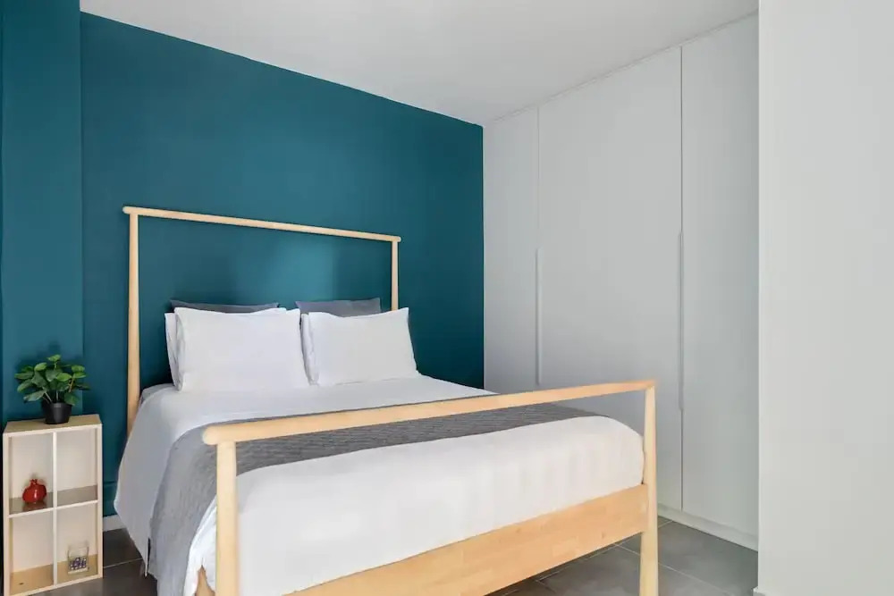 Athenian Stylish Living