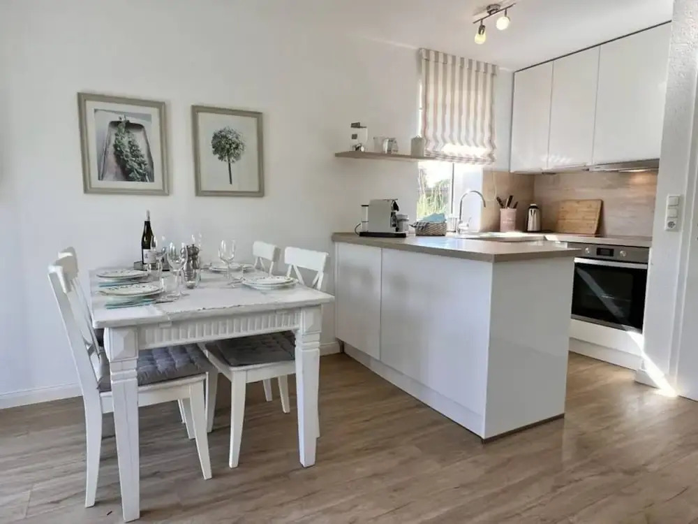 Holiday Home Sonnenhus