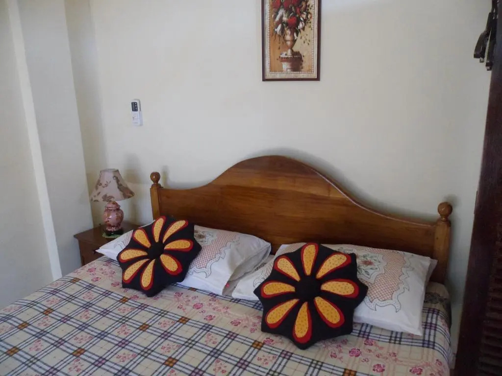 Yoho Sirimal Home Rest