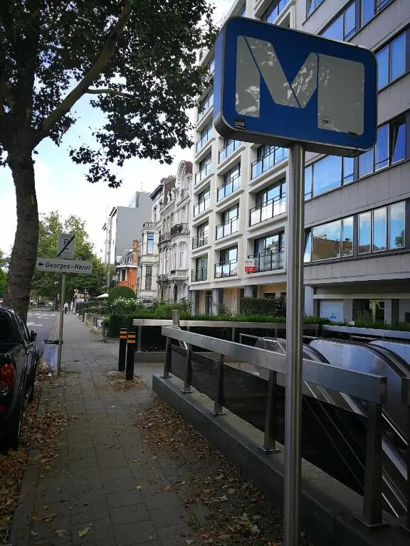 Florya Studio Woluwe