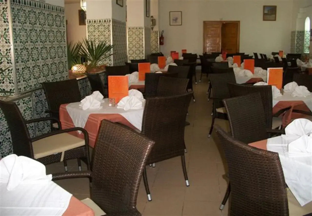 Hotel Mehari Douz