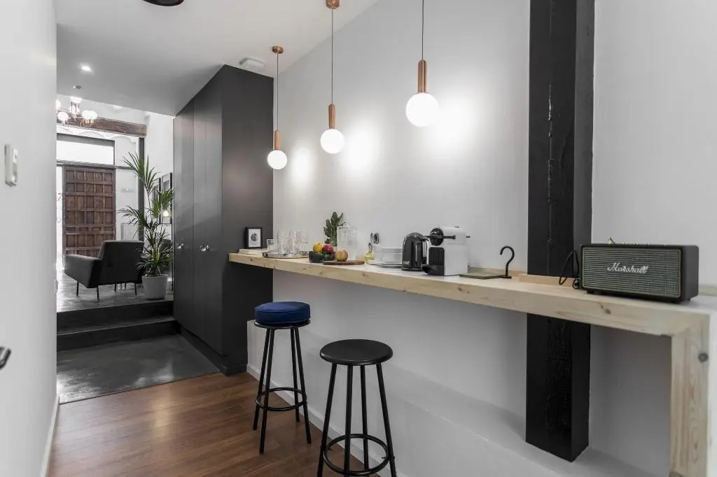 Bubusuites