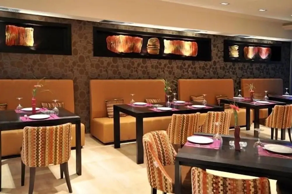 Hotel Kalloni