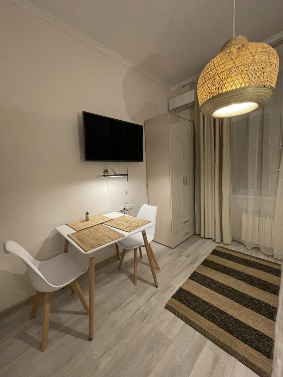 Zenapart Apartamety Loft