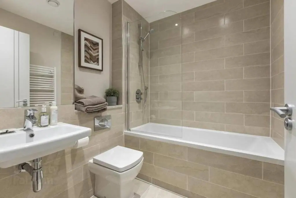 5* Luxury, City Centre, Brand New Development