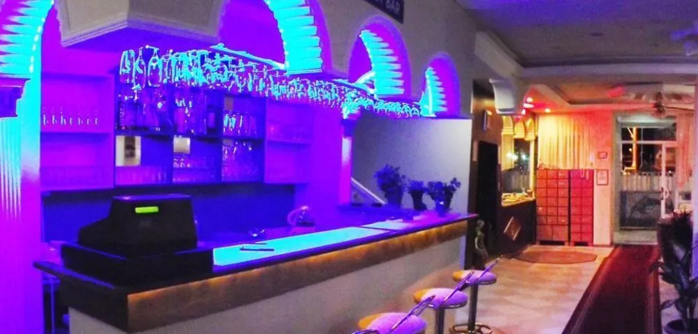 Pamukkale Hotel