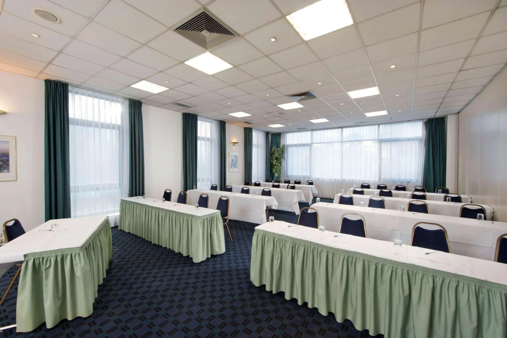 Wyndham Garden Duesseldorf Mettmann