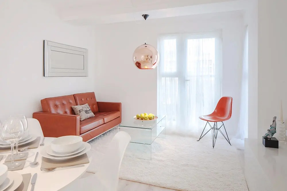 Fantastic Modern 2 Bed Apartment in Shadwell