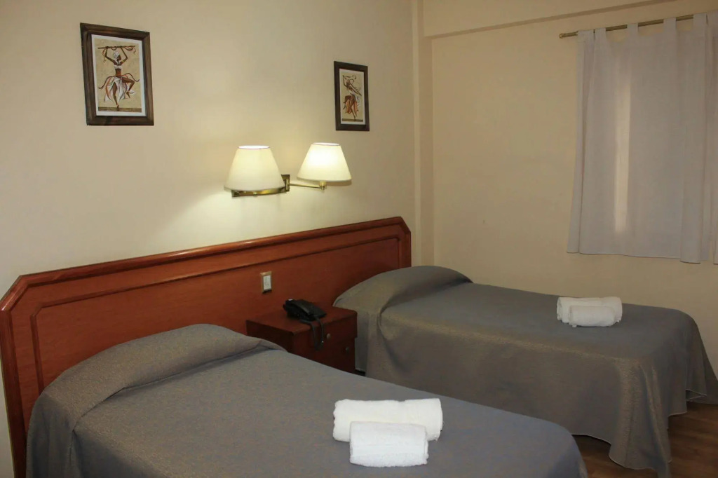 Hotel Splendid