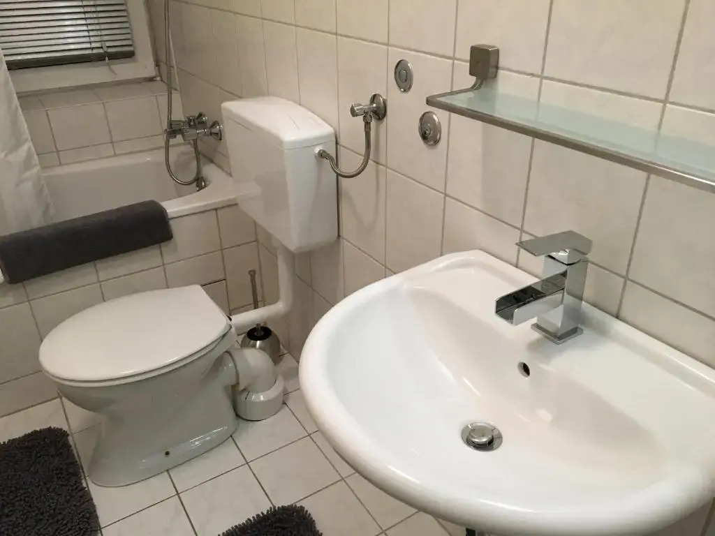 Ferienwohnung Wilhelmshöher Allee