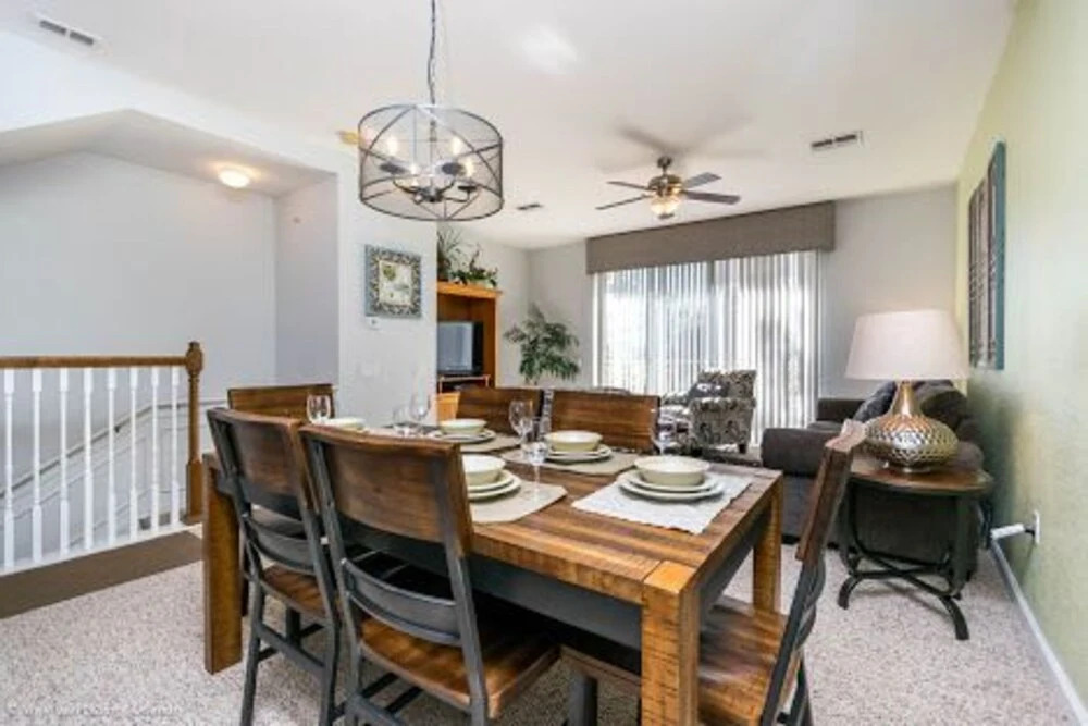 Tropical Splendor 3 Bedroom Home