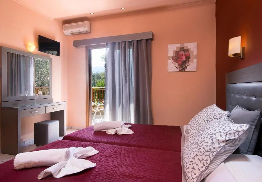 Hotel Thetis