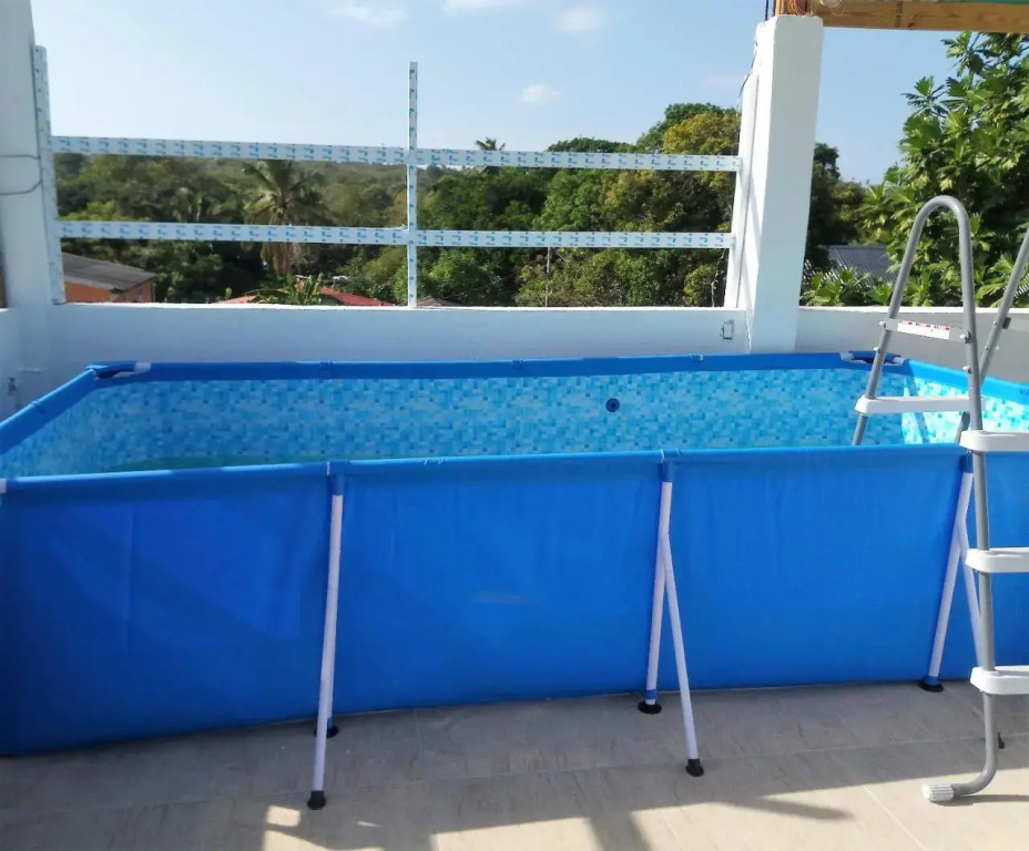 I BBBSAI Casa Vacacional en San Andres Islas – Alquiler