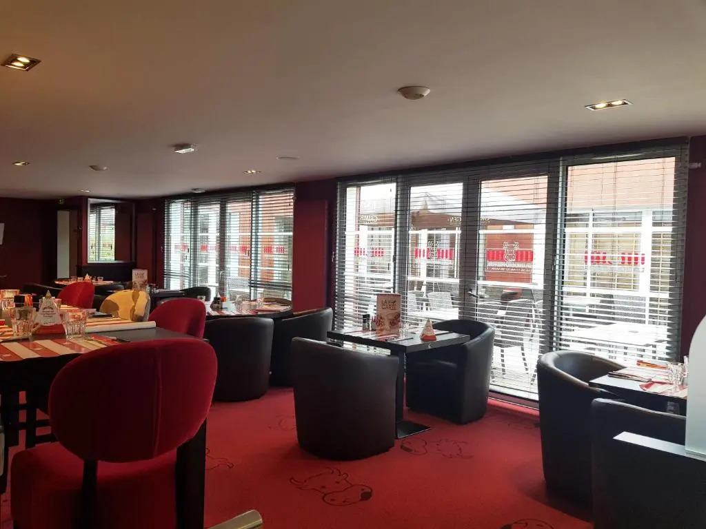 ibis Styles Morlaix