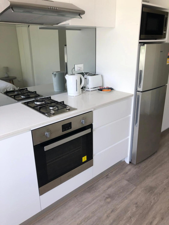 Bondi Beach Studio King Suite + Balcony