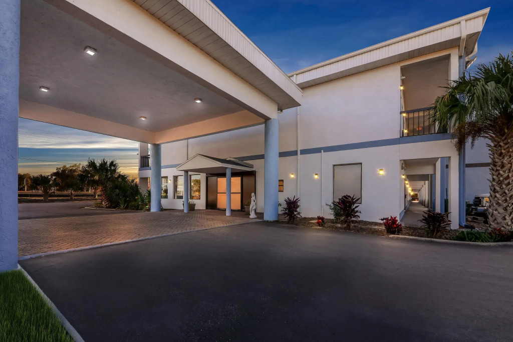 Quality Inn Weeki Wachee - Spring Hill