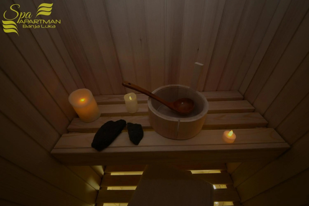 Spa Apartman Banja Luka