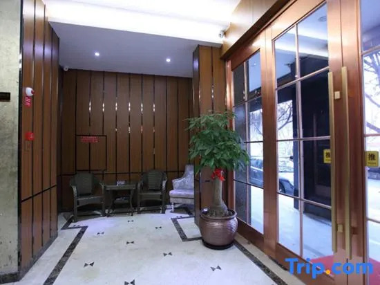 Ruisite Chain Hotel Wenzhou Xueyuan East Road Convention and Exhibition Center