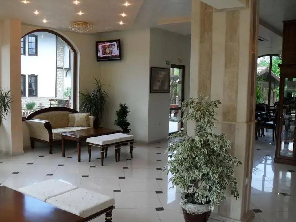 Hotel Hanat