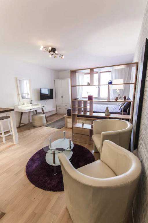 Studio-Nähe Mariahilfer Straße