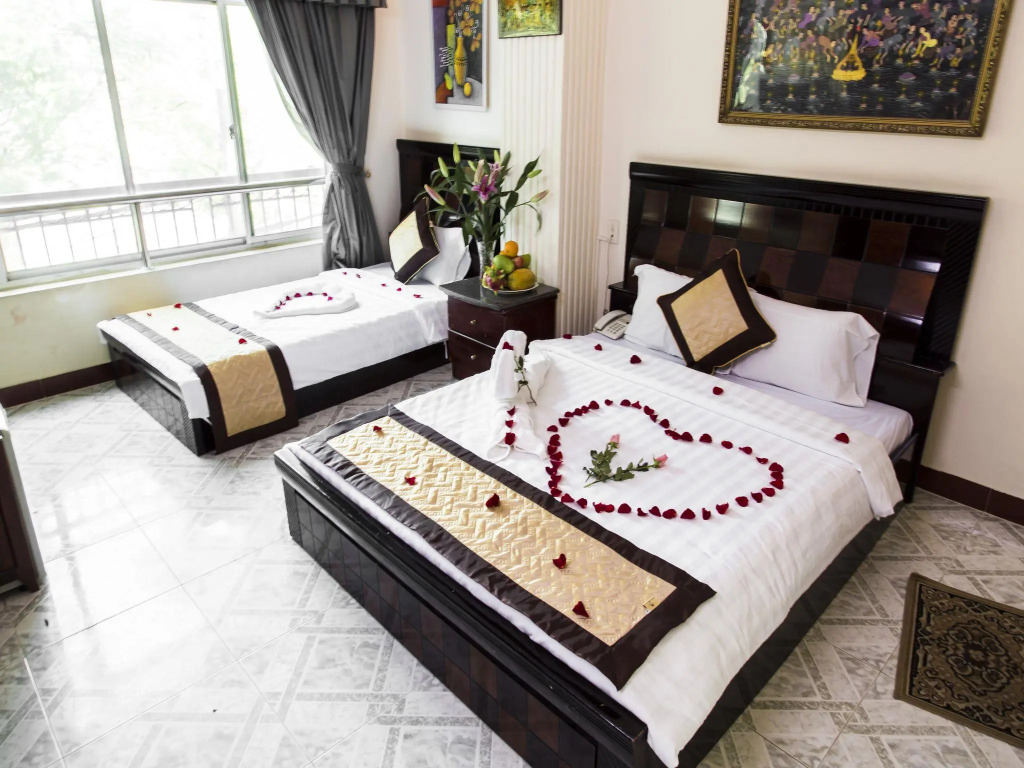 Mai Phai Hotel