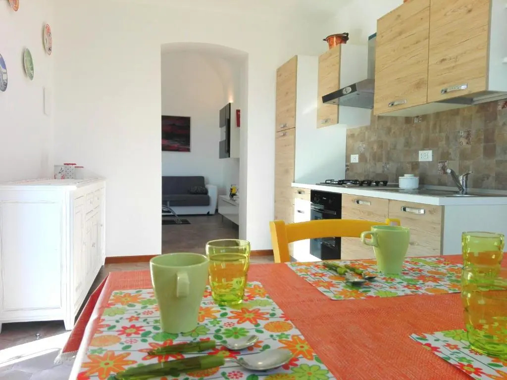 Ca dei Nonni