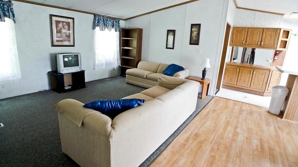 Cooperstown Beaver Valley Cabins & Campsites