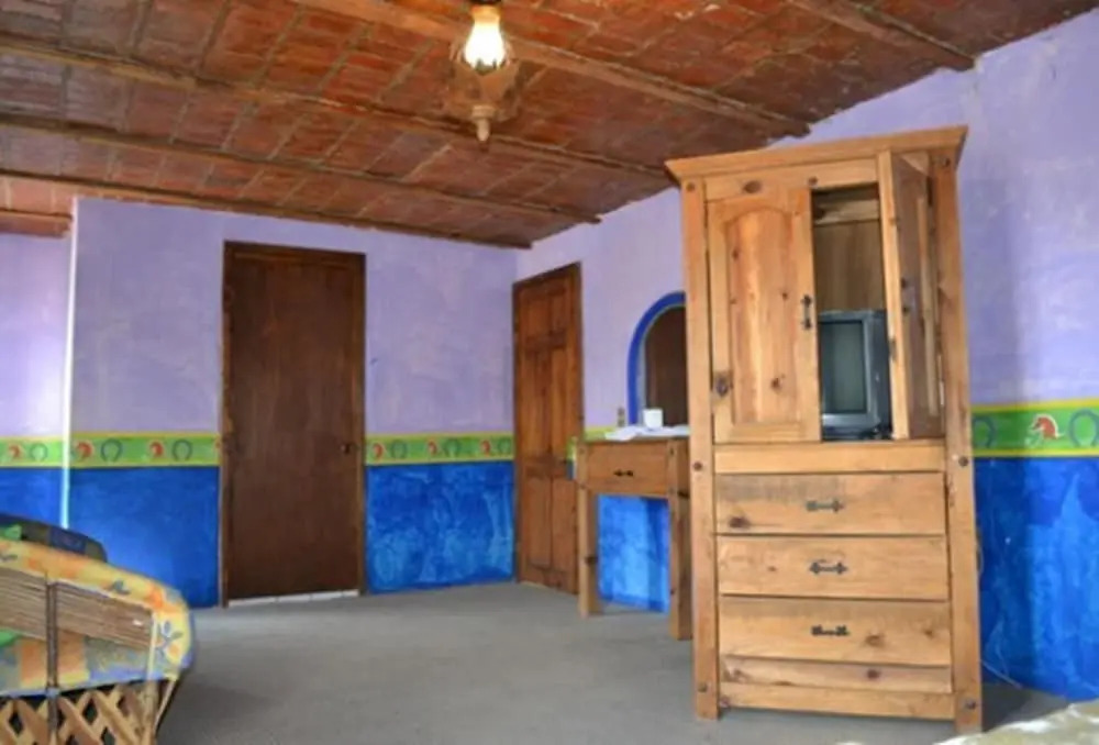 Hotel Posada de la Parroquia