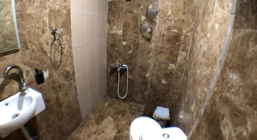 Dilek Hotel