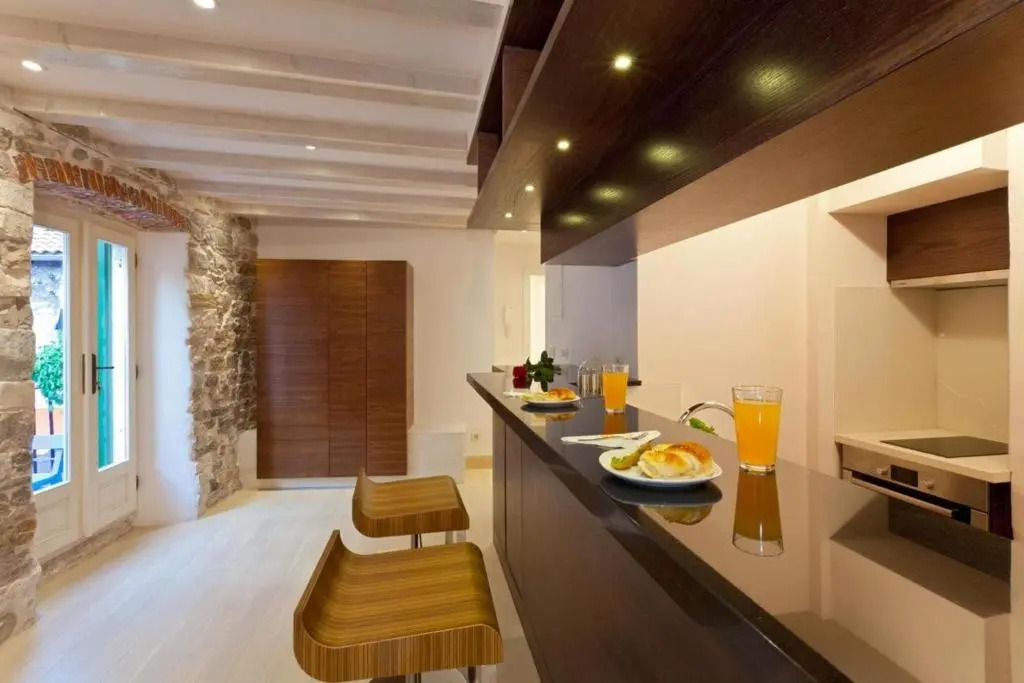 Luxury San Giovanni Apartment 2