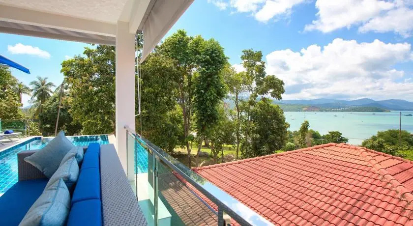 Villa Royal Tipunch