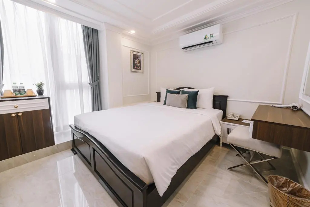 SOFEA Boutique Hotel