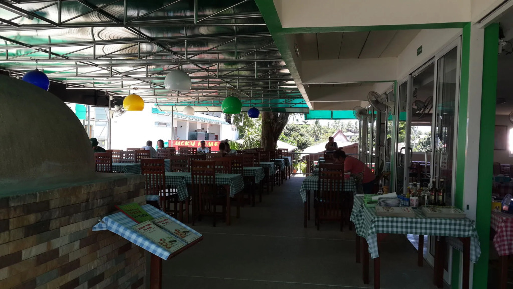 Lucky Home Resort