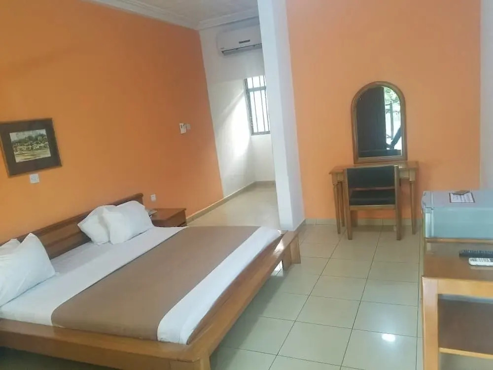 Rexmar Hotel