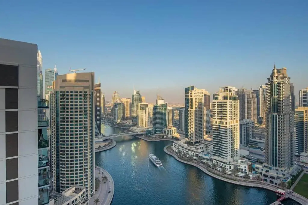 Frank Porter - JAM Marina Residence