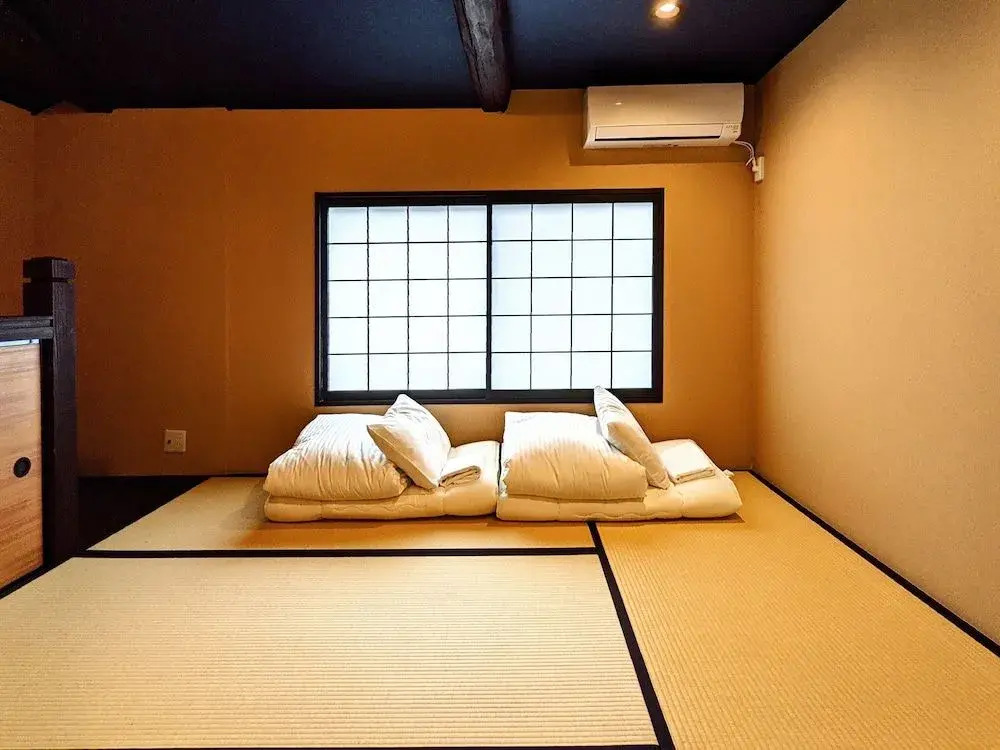 INN Plus General Castle Nijo