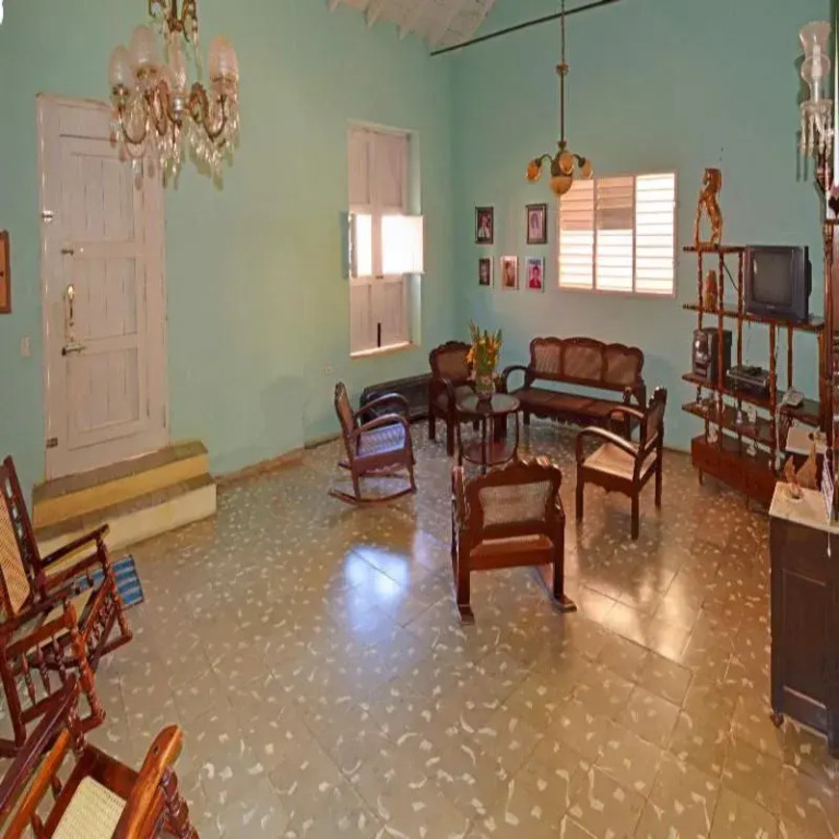 Hostal Casa Tuto & Cary