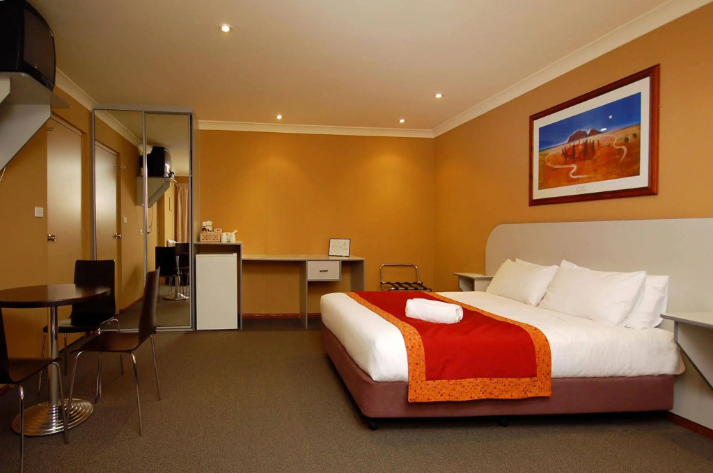 Victoria Hotel Strathalbyn