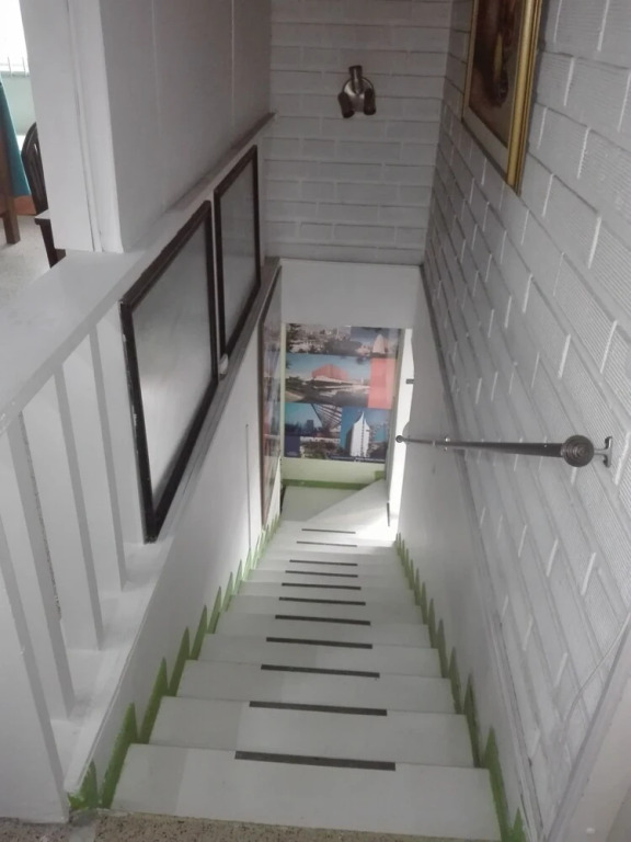 Spring city hostel